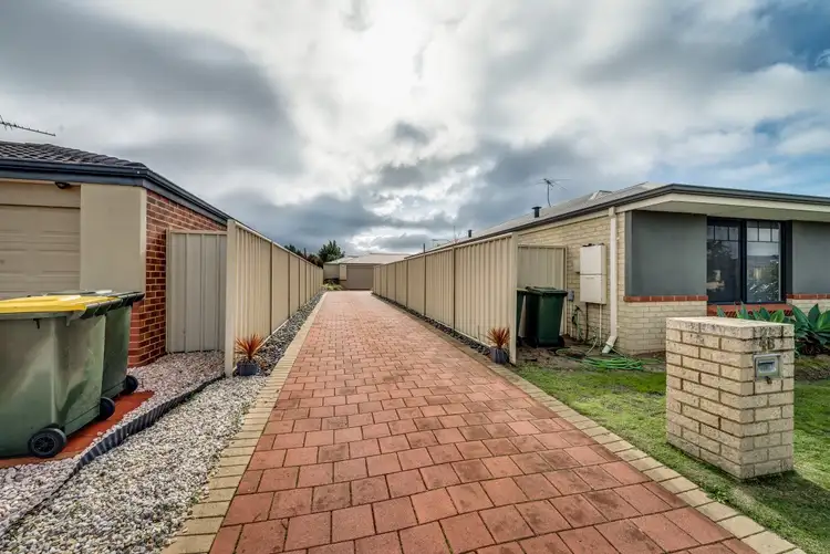 Seventh view of Homely house listing, 4B Cotter Loop, Success WA 6164