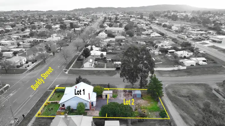 343 Barkly Street, Ararat VIC 3377