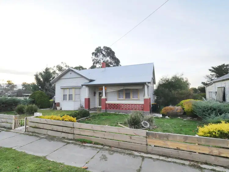 Second view of Homely house listing, 343 Barkly Street, Ararat VIC 3377