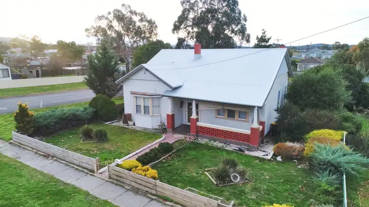 Third view of Homely house listing, 343 Barkly Street, Ararat VIC 3377