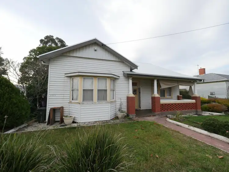 Sixth view of Homely house listing, 343 Barkly Street, Ararat VIC 3377
