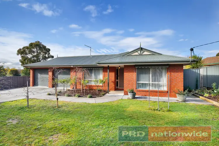 Main view of Homely house listing, 192 Ballarat Road, Creswick VIC 3363