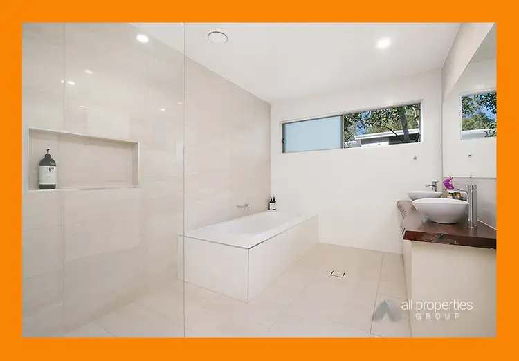 Fifth view of Homely house listing, 7 FOREST EDGE DR, Cornubia QLD 4130