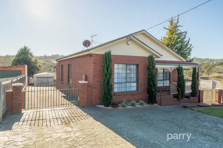 Main view of Homely house listing, 64 Crandon Cres, Newnham TAS 7248