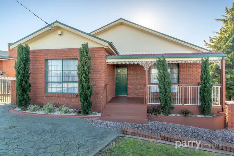 Third view of Homely house listing, 64 Crandon Cres, Newnham TAS 7248