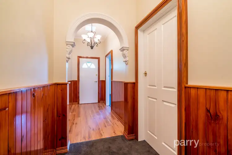 Fourth view of Homely house listing, 64 Crandon Cres, Newnham TAS 7248