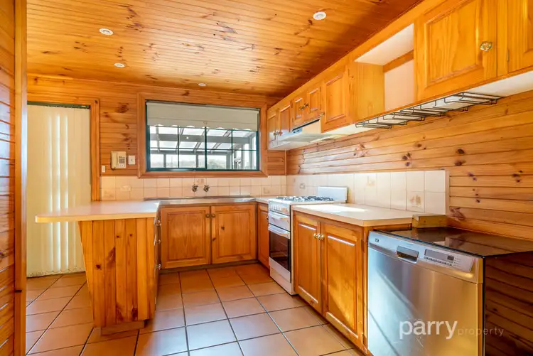 Sixth view of Homely house listing, 64 Crandon Cres, Newnham TAS 7248