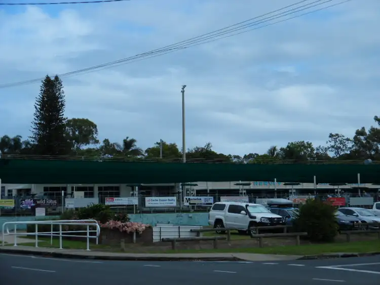 Fifth view of Homely townhouse listing, 2/10 Denmans Camp Road, Torquay QLD 4655