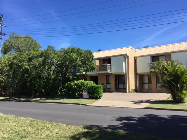 Seventh view of Homely townhouse listing, 2/10 Denmans Camp Road, Torquay QLD 4655