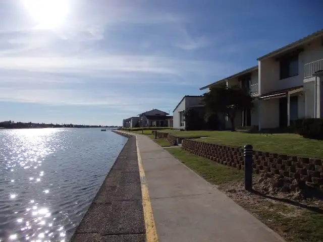 Main view of Homely unit listing, 238 Sportsmans Drive, West Lakes SA 5021