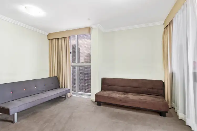 Second view of Homely apartment listing, 3104/70 Mary Street, Brisbane City QLD 4000
