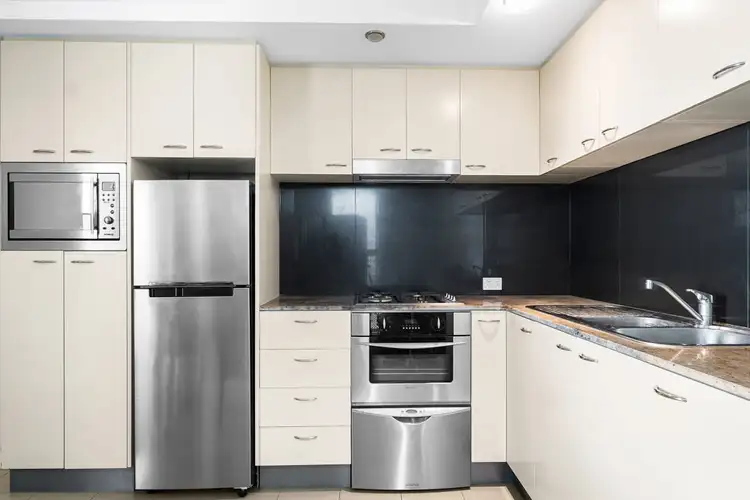 Third view of Homely apartment listing, 3104/70 Mary Street, Brisbane City QLD 4000