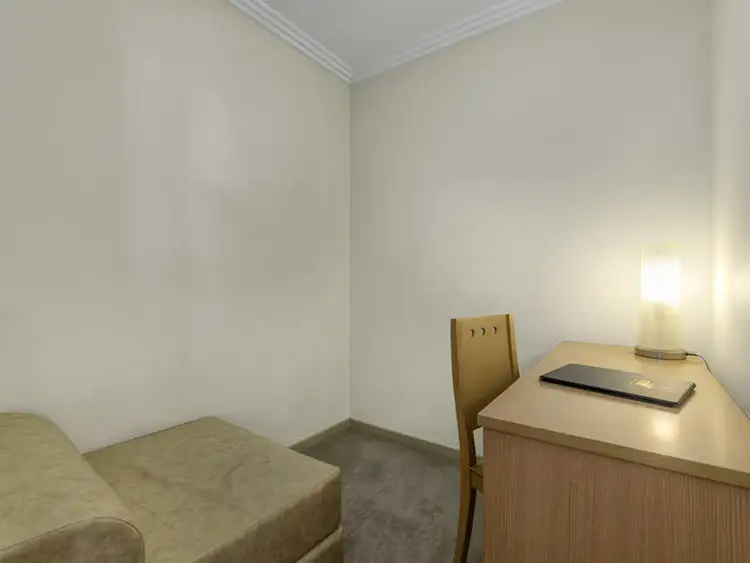 Fifth view of Homely apartment listing, 3104/70 Mary Street, Brisbane City QLD 4000