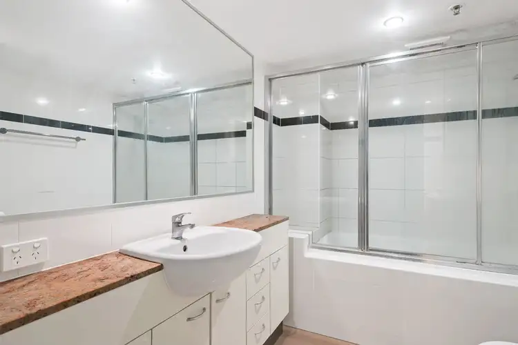 Sixth view of Homely apartment listing, 3104/70 Mary Street, Brisbane City QLD 4000
