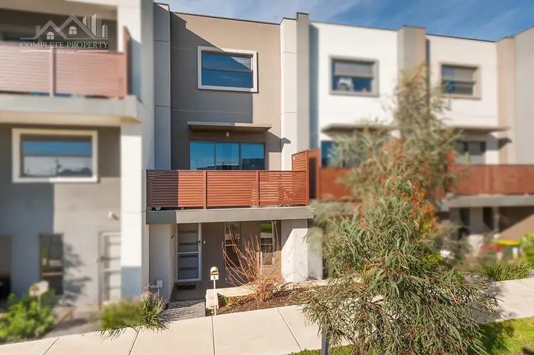 5 Matilda Avenue, Wollert VIC 3750