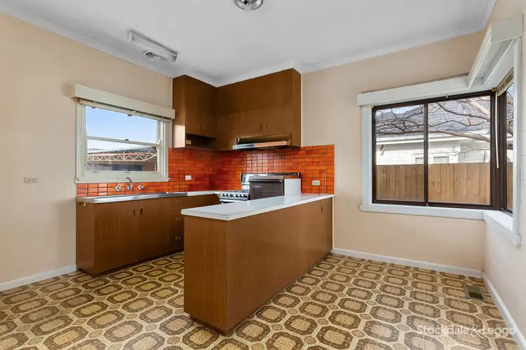 Second view of Homely house listing, 40 Beatty Avenue, Glenroy VIC 3046
