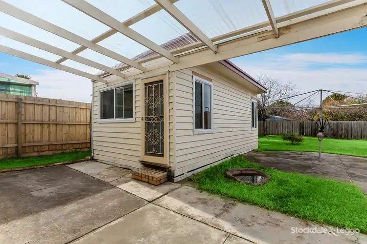 Sixth view of Homely house listing, 40 Beatty Avenue, Glenroy VIC 3046