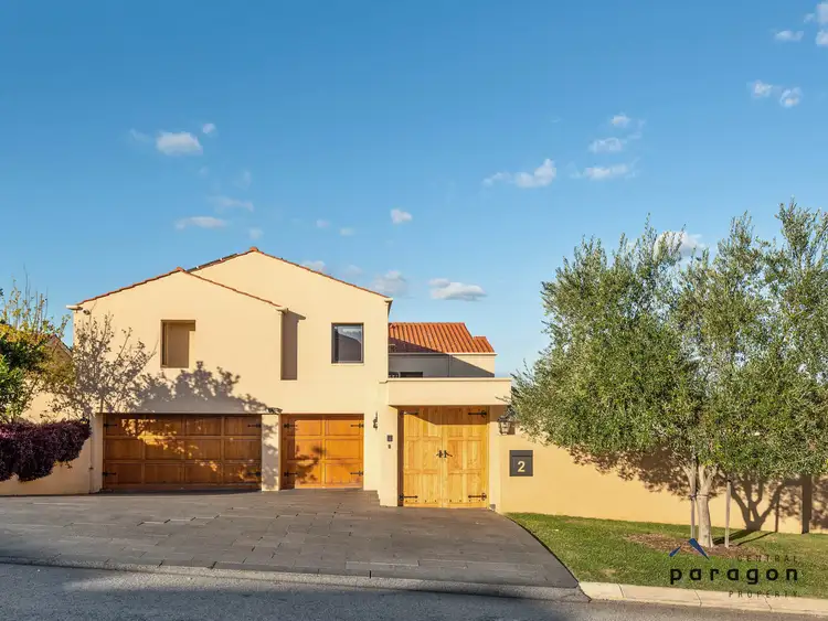 Second view of Homely house listing, 2-4 Agathea Court, Dianella WA 6059