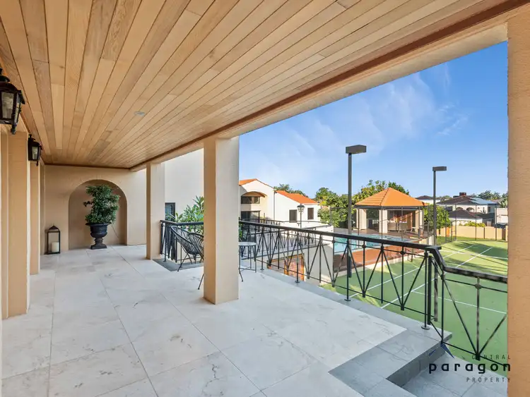 Third view of Homely house listing, 2-4 Agathea Court, Dianella WA 6059