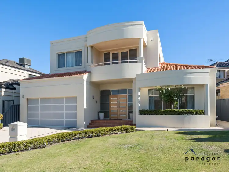 20 Shadycroft Retreat, Dianella WA 6059