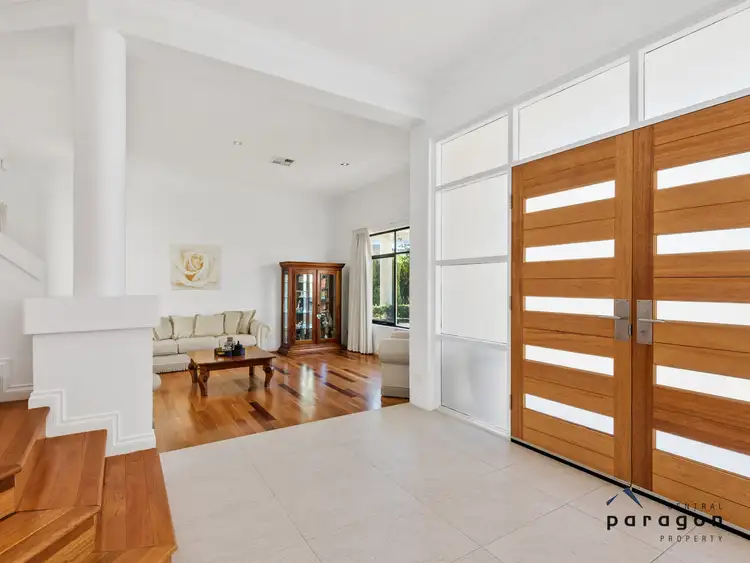 Second view of Homely house listing, 20 Shadycroft Retreat, Dianella WA 6059