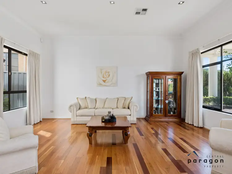 Third view of Homely house listing, 20 Shadycroft Retreat, Dianella WA 6059