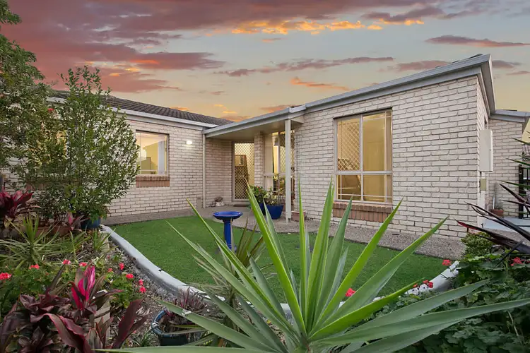Main view of Homely townhouse listing, 10/115 GUMTREE STREET, Runcorn QLD 4113