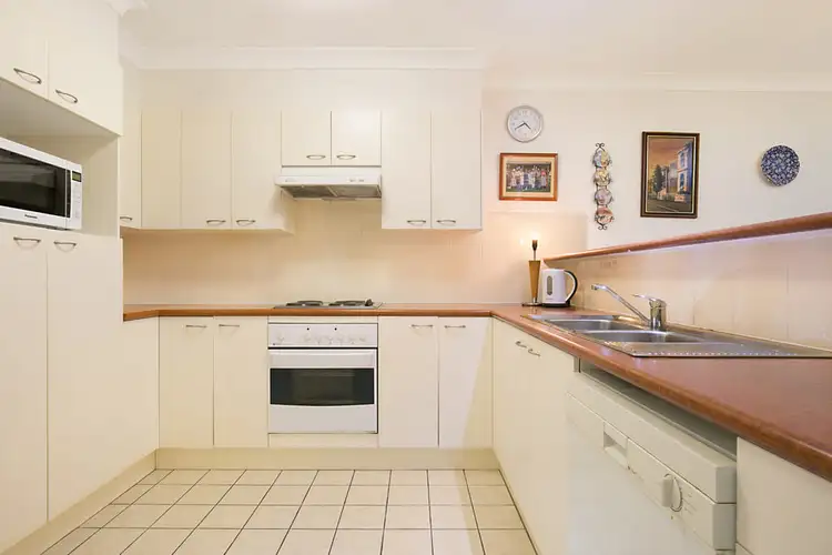 Second view of Homely townhouse listing, 10/115 GUMTREE STREET, Runcorn QLD 4113