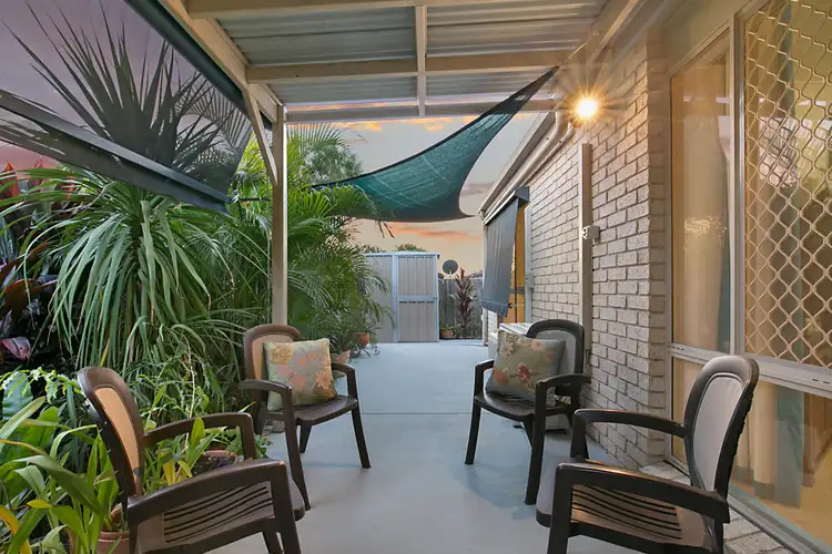 Fifth view of Homely townhouse listing, 10/115 GUMTREE STREET, Runcorn QLD 4113