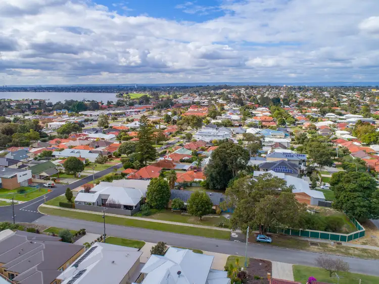 Third view of Homely house listing, 6 Curtis Road, Melville WA 6156