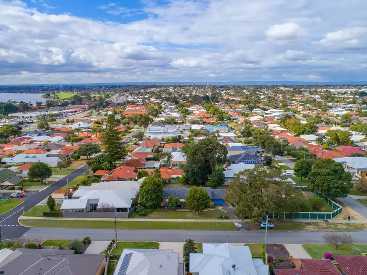 Fourth view of Homely house listing, 6 Curtis Road, Melville WA 6156