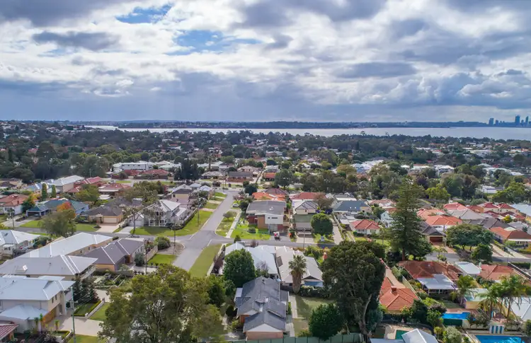 Fifth view of Homely house listing, 6 Curtis Road, Melville WA 6156