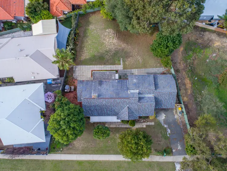 Seventh view of Homely house listing, 6 Curtis Road, Melville WA 6156