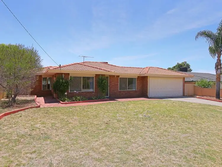 Third view of Homely house listing, 103 Walter Street, Gosnells WA 6110