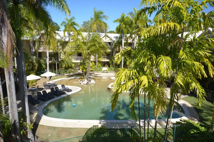 Second view of Homely unit listing, 52/11-15 Port Douglas Rd (Sands Resort), Port Douglas QLD 4877