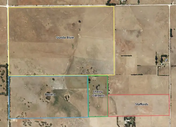 Second view of Homely rural property listing, Lot 10 Burnda Road, Compton SA 5291