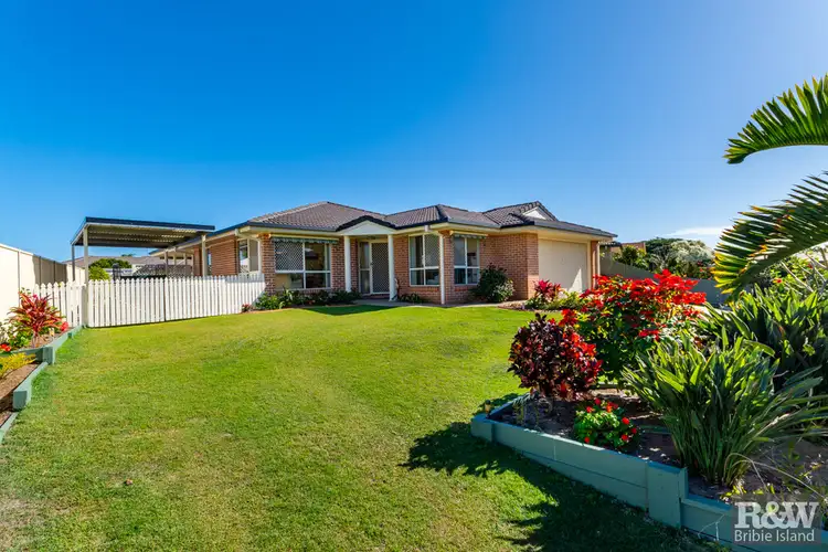 3 Malva Court, Bongaree QLD 4507