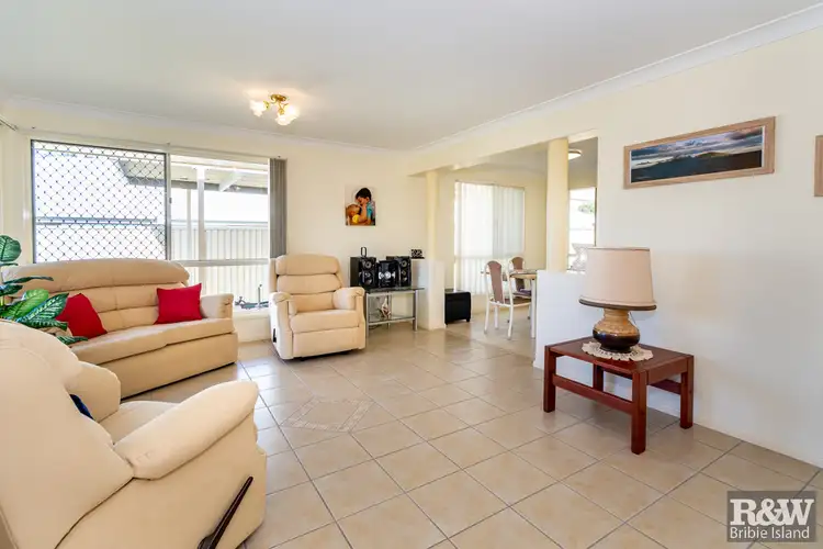 Fourth view of Homely house listing, 3 Malva Court, Bongaree QLD 4507