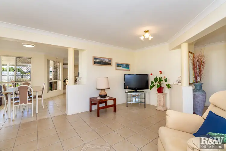 Fifth view of Homely house listing, 3 Malva Court, Bongaree QLD 4507