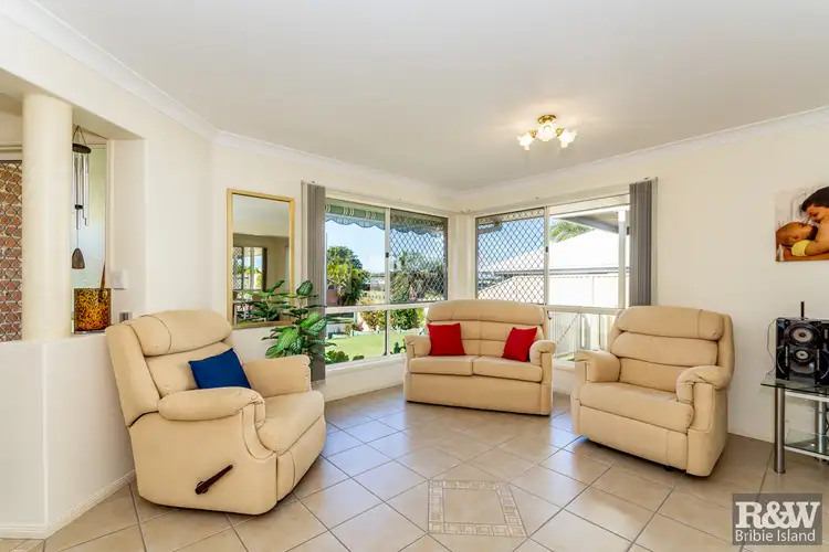 Sixth view of Homely house listing, 3 Malva Court, Bongaree QLD 4507