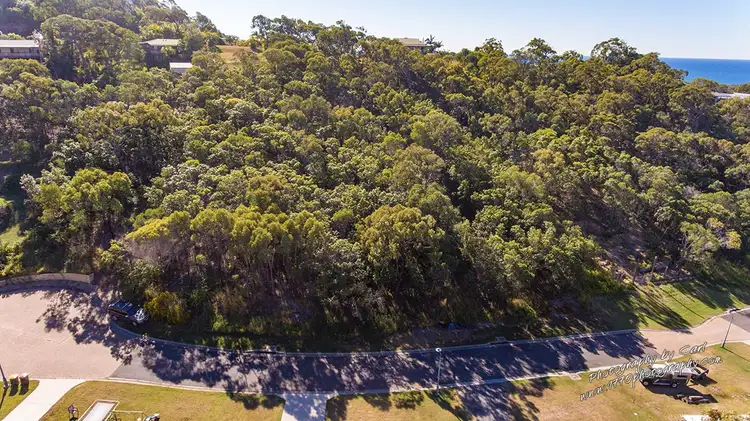 Second view of Homely land listing, 18 Bayview, Agnes Water QLD 4677