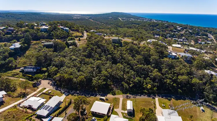 Fourth view of Homely land listing, 18 Bayview, Agnes Water QLD 4677
