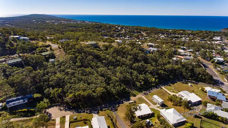Fifth view of Homely land listing, 18 Bayview, Agnes Water QLD 4677