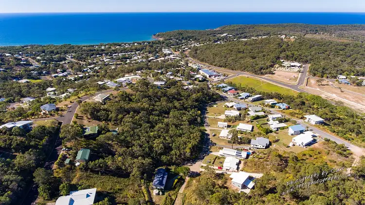Sixth view of Homely land listing, 18 Bayview, Agnes Water QLD 4677
