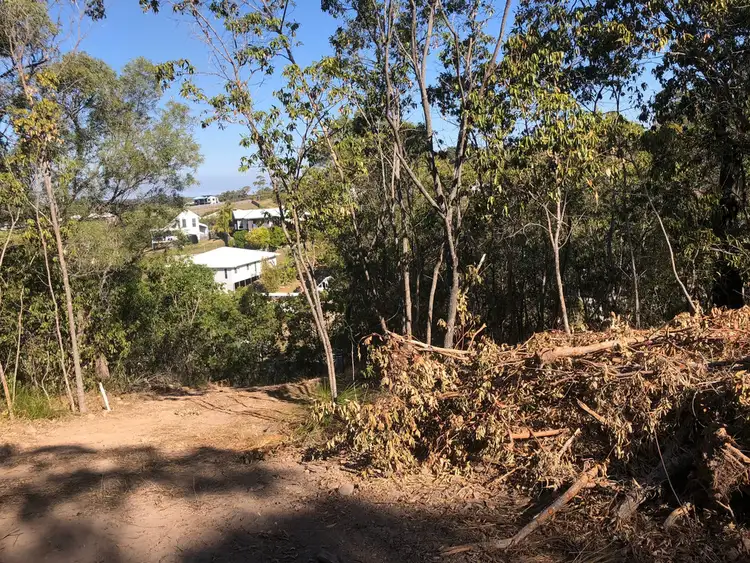 Seventh view of Homely land listing, 18 Bayview, Agnes Water QLD 4677