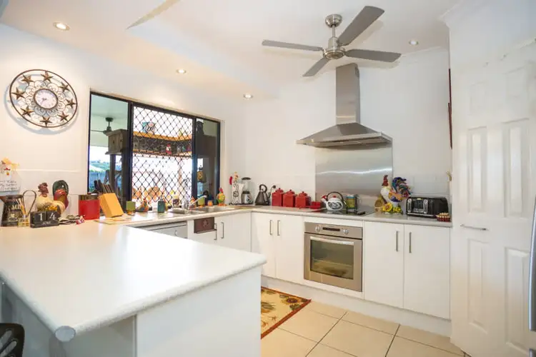 Second view of Homely house listing, 8 Slater Avenue, Blacks Beach QLD 4740