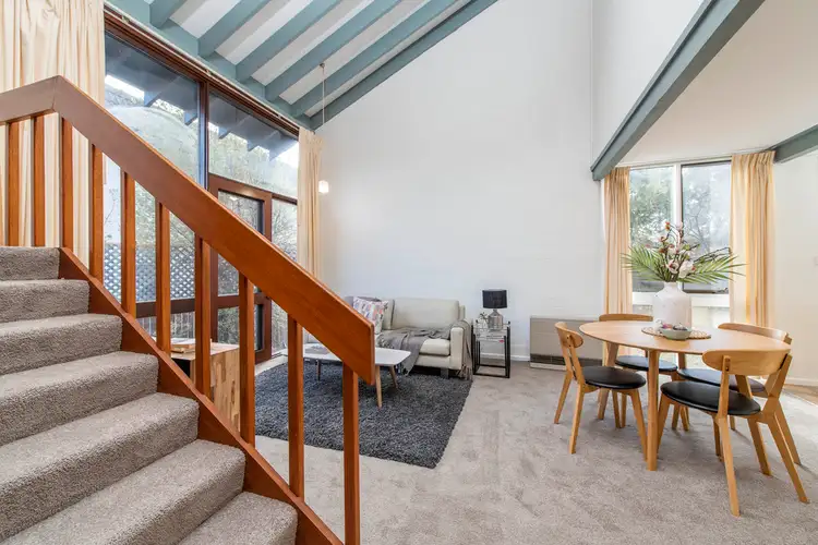 Sixth view of Homely townhouse listing, 5A Marshall Street, Farrer ACT 2607