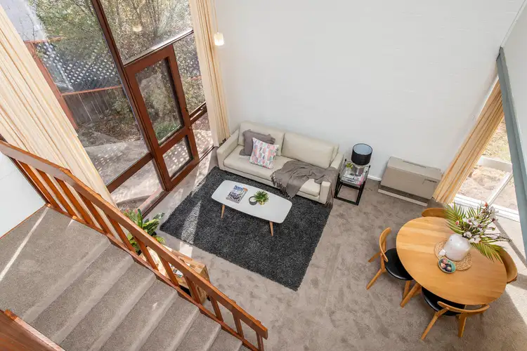 Seventh view of Homely townhouse listing, 5A Marshall Street, Farrer ACT 2607