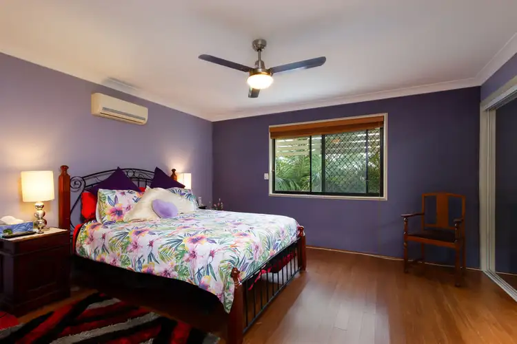 Fifth view of Homely townhouse listing, 11/126 LOGAN STREET, Eagleby QLD 4207
