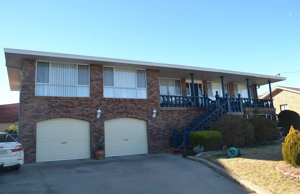 Main view of Homely house listing, 44 Mather Street, Inverell NSW 2360